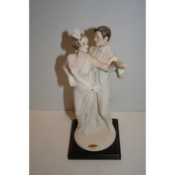 Moulin Rouge Giuseppe Armani Sculpture 1303F